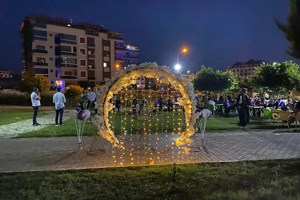 COSKUN CAFE RESTAURANT - Resim 12