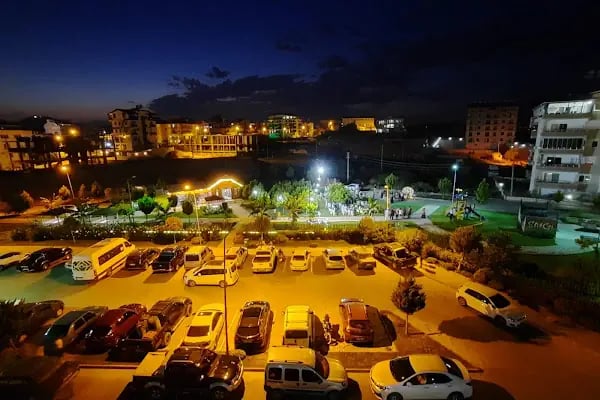 COSKUN CAFE RESTAURANT - Resim 4