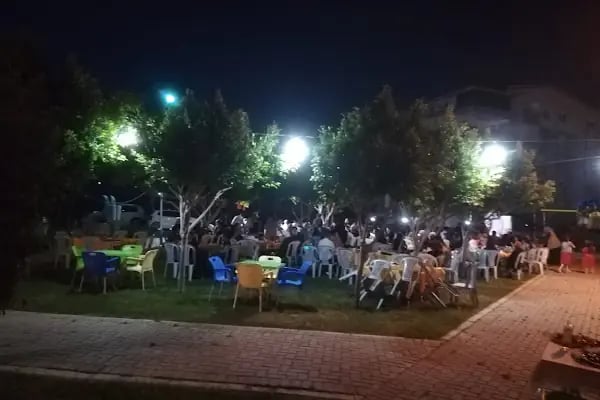 COSKUN CAFE RESTAURANT - Resim 20