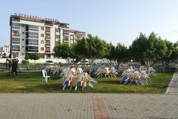COSKUN CAFE RESTAURANT - Resim 8