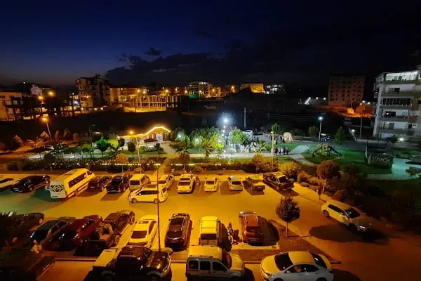 COSKUN CAFE RESTAURANT - Resim 18