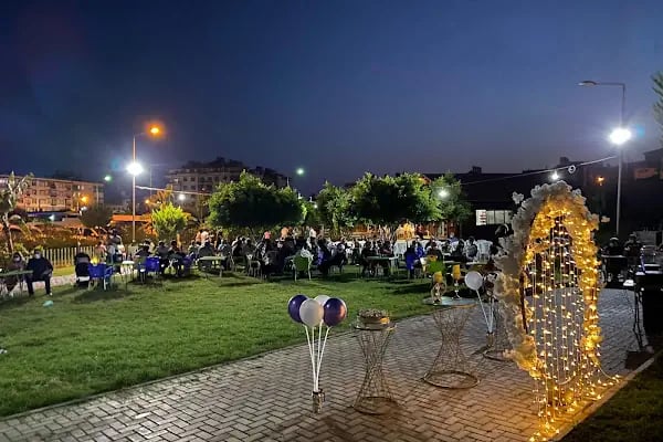 COSKUN CAFE RESTAURANT - Resim 16