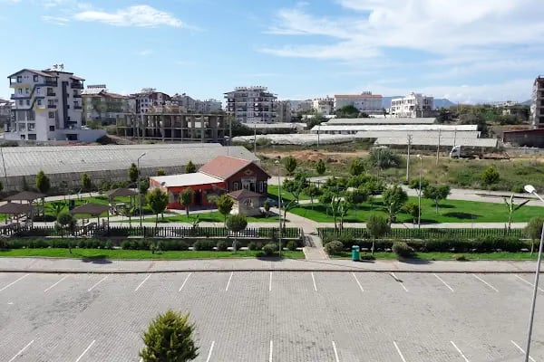 COSKUN CAFE RESTAURANT - Resim 7