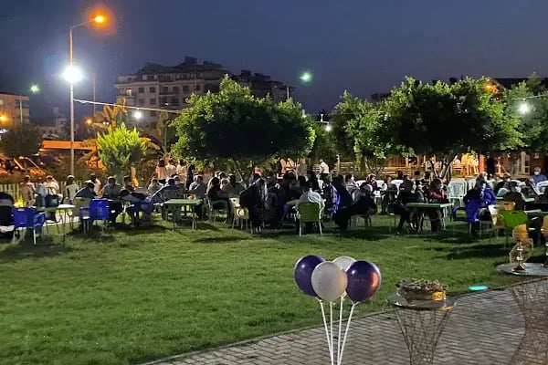 COSKUN CAFE RESTAURANT - Resim 5