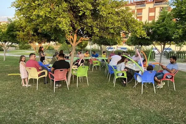 COSKUN CAFE RESTAURANT - Resim 15