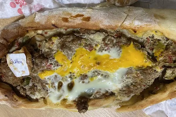 Altunay Fırın Ekmek Pasta Fırın Lahmacun - Resim 3