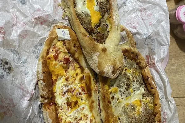 Altunay Fırın Ekmek Pasta Fırın Lahmacun - Resim 17