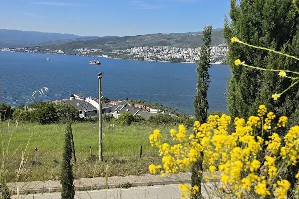 Ata Mahallesi Cami - Resim 9