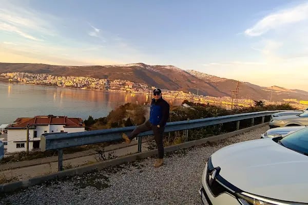 Ata Mahallesi Cami - Resim 11