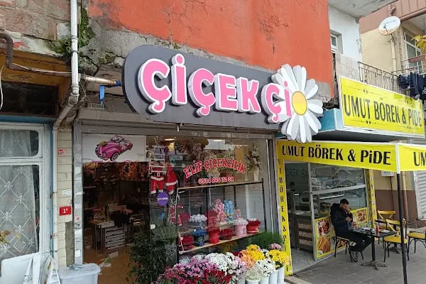 Akademi çiçekçilik - Resim 2