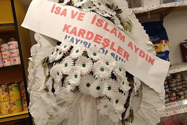 Akademi çiçekçilik - Resim 6
