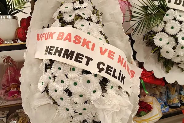 Akademi çiçekçilik - Resim 9