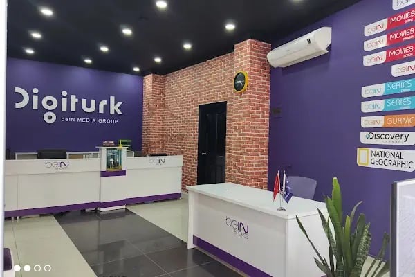 GEDİKLİ TELEFON &amp; BİLGİSAYAR &amp; AKSESUAR - Resim 2