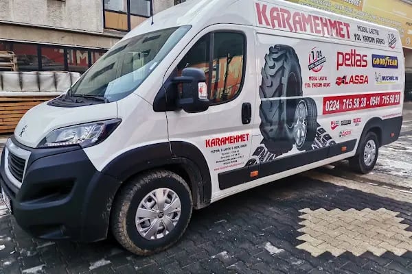 Oto Lastikçi İnegöl | 7/24 Lastik Yol Yardım | Acil Lastik Değişimi #lastik #lastikdeğişimi #mobillastikçi #lastikçi - Resim 11