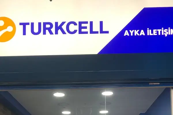 Turkcell Ayka İletişim - Resim 7