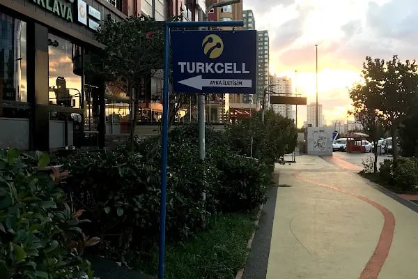Turkcell Ayka İletişim - Resim 2