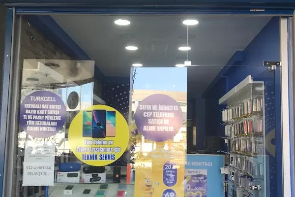 Turkcell Ayka İletişim - Resim 6