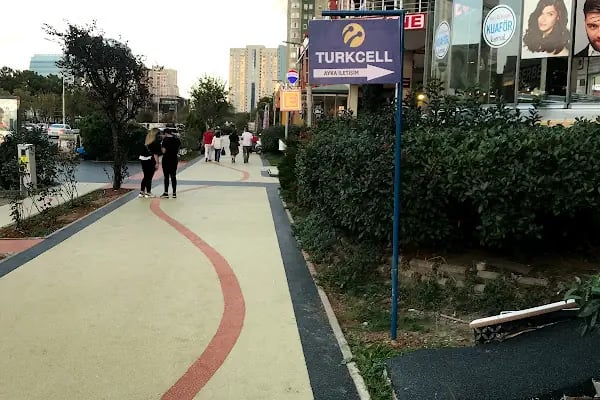 Turkcell Ayka İletişim - Resim 4
