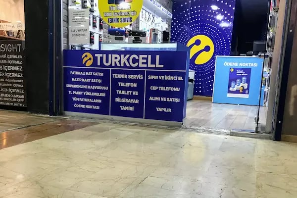 Turkcell Ayka İletişim - Resim 5