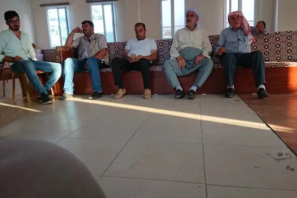 Ayse Resul Toprak Taziye Evi - Resim 3