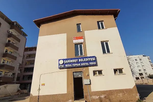 Ayse Resul Toprak Taziye Evi - Resim 4
