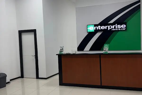 Enterprise Rent-A-Car - Bursa Nilüfer Araç Kiralama - Resim 8