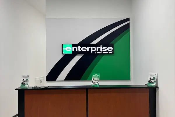 Enterprise Rent-A-Car - Bursa Nilüfer Araç Kiralama - Resim 4