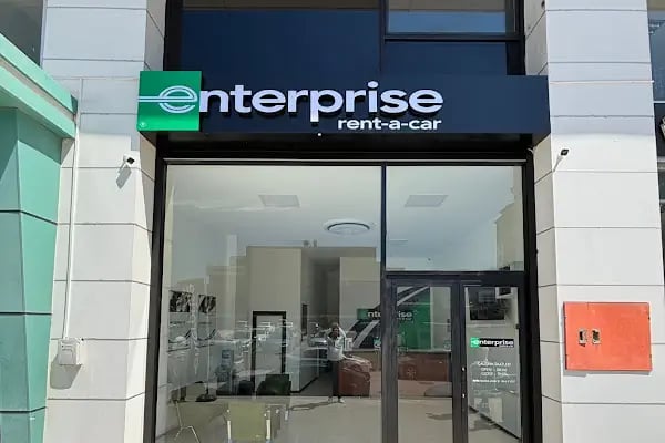 Enterprise Rent-A-Car - Bursa Nilüfer Araç Kiralama - Resim 2