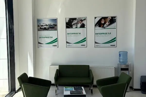 Enterprise Rent-A-Car - Bursa Nilüfer Araç Kiralama - Resim 5