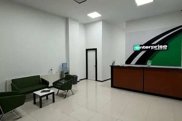 Enterprise Rent-A-Car - Bursa Nilüfer Araç Kiralama - Resim 6