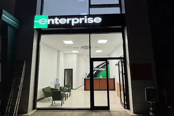 Enterprise Rent-A-Car - Bursa Nilüfer Araç Kiralama - Resim 1