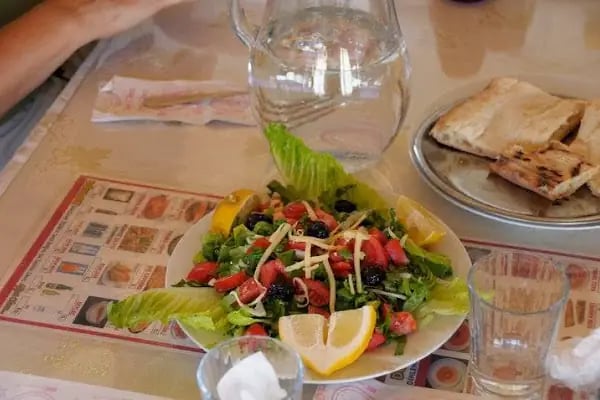 Dönmez Pide Dinlenme Tesisi Acıpayam - Resim 20