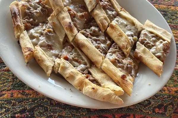 Dönmez Pide Dinlenme Tesisi Acıpayam - Resim 8