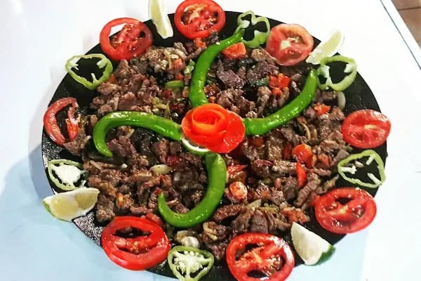 Dönmez Pide Dinlenme Tesisi Acıpayam - Resim 3