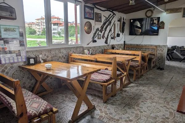 Dönmez Pide Dinlenme Tesisi Acıpayam - Resim 7