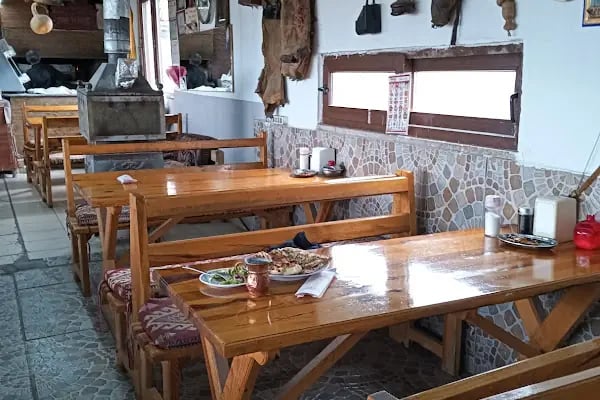 Dönmez Pide Dinlenme Tesisi Acıpayam - Resim 10
