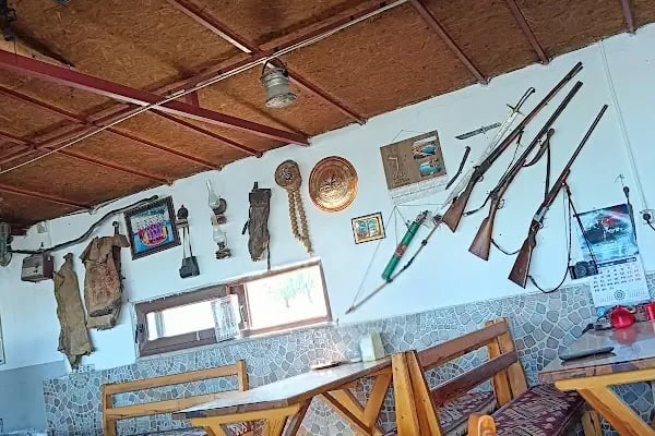 Dönmez Pide Dinlenme Tesisi Acıpayam - Resim 14