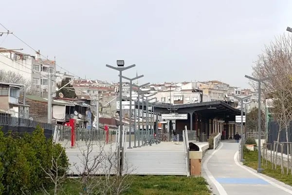 Cerrahpaşa - Resim 12