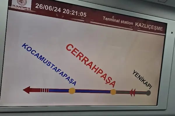 Cerrahpaşa - Resim 18