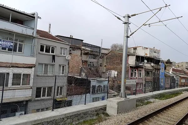 Cerrahpaşa - Resim 8
