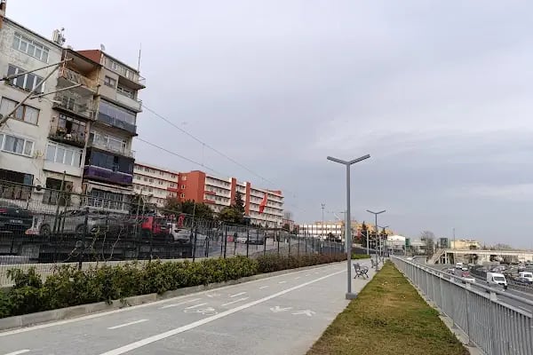 Cerrahpaşa - Resim 14