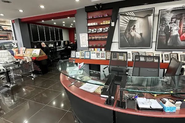 Stüdyo Girne Fotoğrafçılık - Resim 13