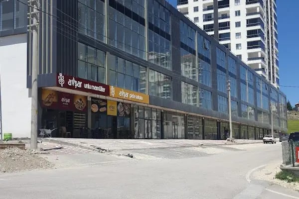 Atlas Kent Sitesi - Resim 4