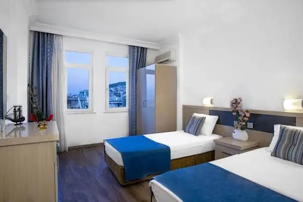 Select Suit &amp; Apart Hotel - Resim 1