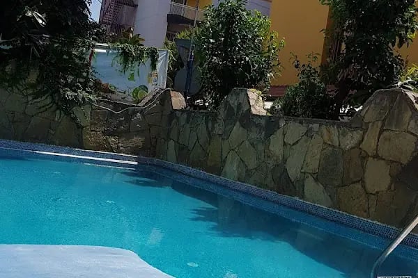Select Suit &amp; Apart Hotel - Resim 18