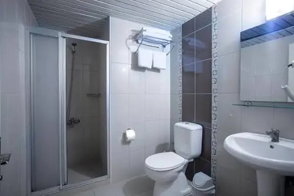 Select Suit &amp; Apart Hotel - Resim 10
