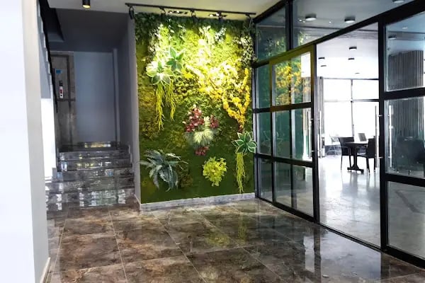 Select Suit &amp; Apart Hotel - Resim 11