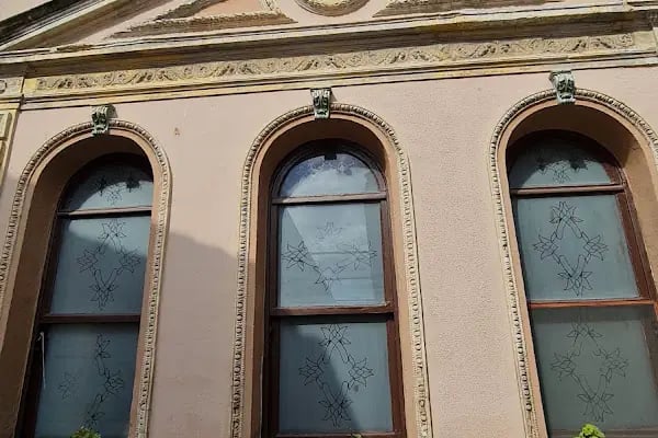 Kumkapı Meryem Ana Patriklik Kilisesi - Resim 13