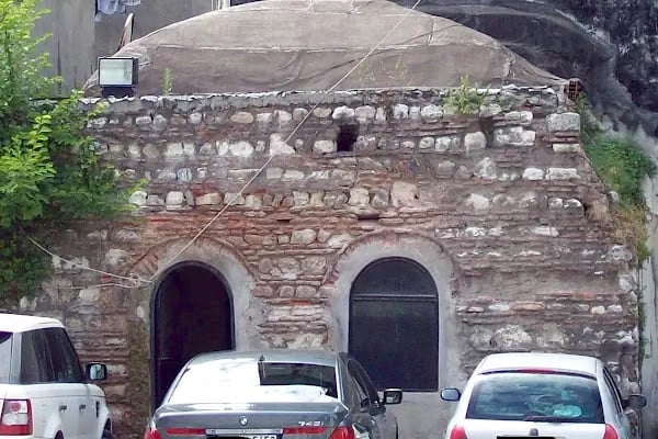 Kumkapı Meryem Ana Patriklik Kilisesi - Resim 20