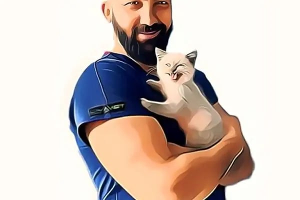 Barış Ulutaş - Resim 8